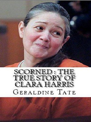 cover image of Scorned
